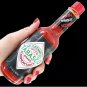 Tabasco Scorpion Pepper Limited Small Batch Hot Sauce 20x Hottest Ones Ever 5oz