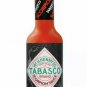 Tabasco Scorpion Pepper Limited Small Batch Hot Sauce 20x Hottest Ones Ever 5oz