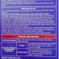Moth Shield Kills Moths & Carpet Beetles Lavender Scent Each 4 oz -6 Boxes