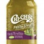 Chi-Chi's Verde Salsa Medium Fiesta Style Chile Tomatillo Verde