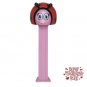 PEZ Valentine Happy Heart, Silly Heart, Lady Bug, Love Bear, Mini Dispensers Bag