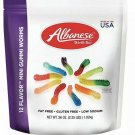 Albanese Gummi Worms MINI 36OZ