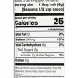 McCormick Italian Mushroom Spaghetti Sauce Mix 1 Pack 1.5oz