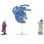 NEW 2020 Dungeons & Dragons Jada Diecast 5 Pack Wizards Of The Coast Orc Elf