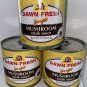 Giorgio Dawn Fresh Mushroom Steak Sauce, (3) 6-Ounce