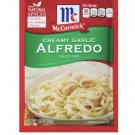 McCormick Creamy Garlic Alfredo Sauce Mix