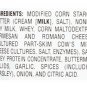 McCormick Creamy Garlic Alfredo Sauce Mix