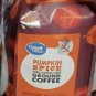 Pumpkin Spice Coffee.Medium Roast Ground Coffee 16oz/454g Sealed - 8/2022