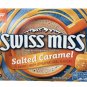 Salted Caramel Flavored Hot Cocoa Mix Swiss Miss 1.38 oz. 8-Count...