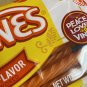 Candy Corn Liquorice Red Vines Twists  Peace Love and Vines Halloween Holiday