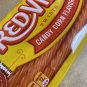 Candy Corn Liquorice Red Vines Twists  Peace Love and Vines Halloween Holiday