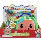 Cocomelon Musical Doctor Checkup Set Playset CoCo Mellon