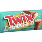 Twix Salted Caramel Candy - Limited Edition