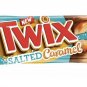 Twix Salted Caramel Candy - Limited Edition