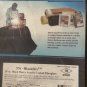 Steiner 376-6X8 Welding Blanket,8 Ft. W,6 Ft.,Black