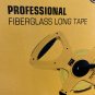 165 Ft Tape Measure SitePro 34-Y1651M  -50m Fiberglass Long Tape Dual Sided NEW