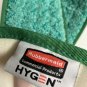 Rubbermaid HYGEN 36â X5â hall dust pad green Q436