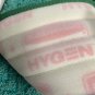 Rubbermaid HYGEN 36â X5â hall dust pad green Q436
