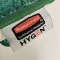 Rubbermaid HYGEN 36â X5â hall dust pad green Q436