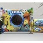 Pokemon Oreos Limited Edition 25th Anniversary IN HAND READY TO SHIP sealed