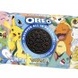 Pokemon Oreos Limited Edition 25th Anniversary IN HAND READY TO SHIP sealed