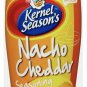Kernel Season's All Natural Popcorn Seasoning Nacho Cheddar