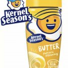 Kernel Season's Butter Flavored Popcorn Seasoning Kernal Season Salt 2.85 ounce