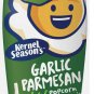 Kernel Season's Garlic Parmesan Flavored Popcorn Seasoning (1) 2.4 oz