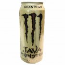 Mean Bean Java Monster Drink 15oz Can