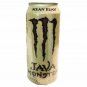 Mean Bean Java Monster Drink 15oz Can