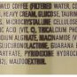 Mean Bean Java Monster Drink 15oz Can