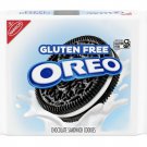 Gluten Free Oreo Cookies  13.29oz ea package - Nabisco