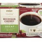 Meijer Michigan Cherry Decaf Coffee K-Cups
