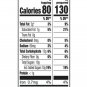 Betty Crocker No-Bake PEANUT BUTTER Cookie Dough Bites 12.2 oz.