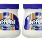 Kraft Jet Puffed Marshmallow Creme Spread, 7oz (Pack of 2)