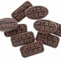 Advent Mandalorian Star Wars Advent Christmas Calendar Milk Chocolates The Child