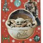 Advent Mandalorian Star Wars Advent Christmas Calendar Milk Chocolates The Child