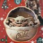 Advent Mandalorian Star Wars Advent Christmas Calendar Milk Chocolates The Child