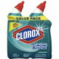 Bathroom Cleaner Clinging Gel - Cool Wave- 2 x 24 fl oz