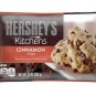 Hershey's Cinnamon Baking Chips -  10 OZ. (283 g) Gluten Free