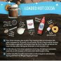 Swiss Miss Milk Chocolate Flavor Hot Cocoa Mix with Lucky Charms Marshmallows,
