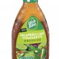 Wish-Bone Jalapeño Lime Vinaigrette Salad Dressing 15 oz Jalapeño Lime