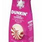 Dunkin&acirc;�� Polar White Chocolate Peppermint Flavored Ground Coffee 11 Oz