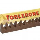Toblerone Swiss Milk Chocolate Bar, 3.52-Ounce Each