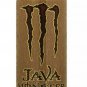 NEW JAVA MONSTER COFFEE + ENERGY LOCA MOCA DRINK 15 FL OZ FULL CAN