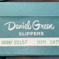 Daniel Green Slippers 6.5 Womens Ladies Flats vintage Taupe