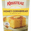 Krusteaz Honey Cornbread & Muffin Mix 15 oz