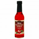 Reese Maraschino Syrup, 8 Ounce
