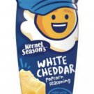 Kernel Season's White Cheddar Flavored Popcorn Seasoning