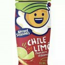Popcorn Seasoning's Chile Limon 2.4 oz (68g)